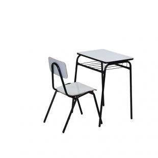 Conjunto Escolar Adulto