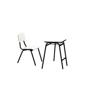 Conjunto Escolar Infantil