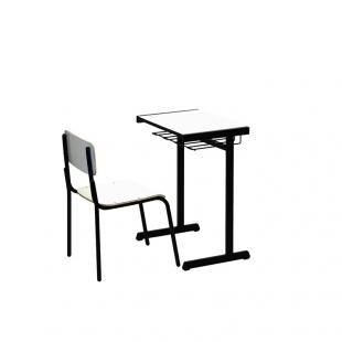 Conjunto Carteira e Cadeira